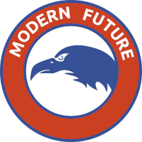 logo of Modern
