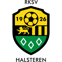 Logo RKSV Halsteren