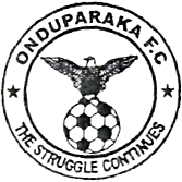 logo of Onduparaka FC