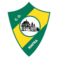 logo of CD Mafra U19