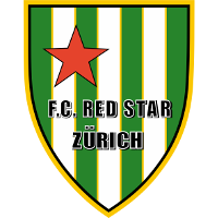 logo of Team Zürich/Red Star U18