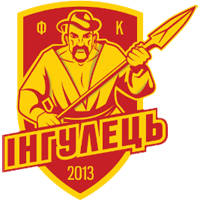 logo of FK Inhulets U21