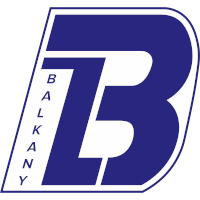 logo of Balkany