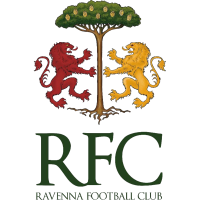 logo of Ravenna FC