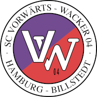 logo of Vorwärts U19