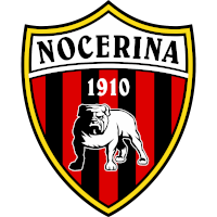logo of ASD Nocerina 1910