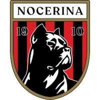 logo of ASD Nocerina 1910