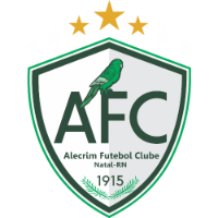logo of Alecrim FC U20