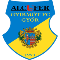 logo of Gyirmót FC Győr II