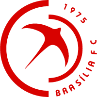 logo of Brasília FC U20