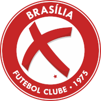 logo of Brasília FC