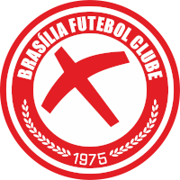 logo of Brasília FC