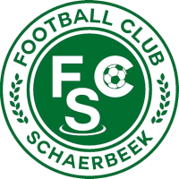 logo of FC Schaerbeek