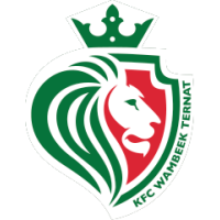 Logo KFC Wambeek Ternat