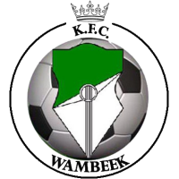 logo of KFC Wambeek