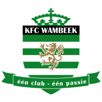 logo of KFC Wambeek
