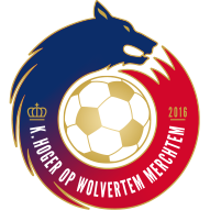 Logo KHO Wolvertem Merchtem