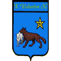 logo of K. Wolvertem SC