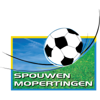 logo of Spouwen-Mopertingen