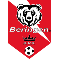 Logo KVK Beringen