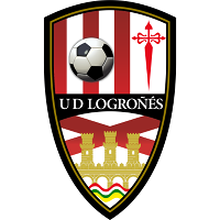 logo of UD Logroñés B