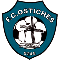 logo of FC Ostiches