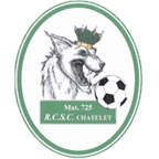 logo of Royal Châtelet SC