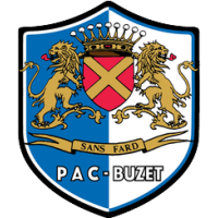 Logo Pont-à-Celles-Buzet