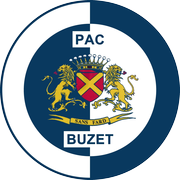logo of Pont-à-Celles-Buzet