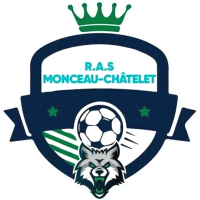 Logo RAS Monceau