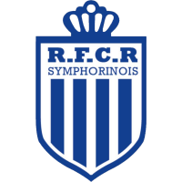 logo of RFC Rapid Symphorinois B