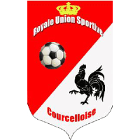 logo of RUS Courcelloise