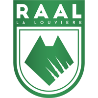 Logo RAAL La Louvière