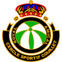logo of RACS Couillet