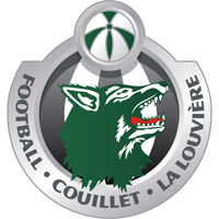 logo of Football Couillet-La Louvière
