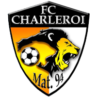 logo of FC Charleroi