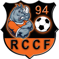 logo of RC Charleroi-Couillet-Fleurus