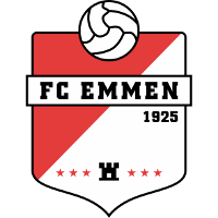 Logo FC Emmen