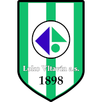 logo of FK Loko Vltavín