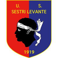 logo of US Sestri Levante