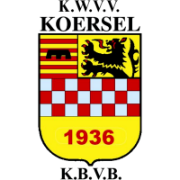 Logo KVV Weerstand Koersel