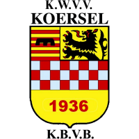 logo of KVV Weerstand Koersel B