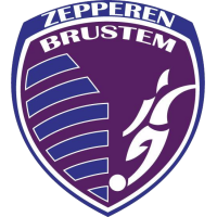 Logo KVV Zepperen-Brustem