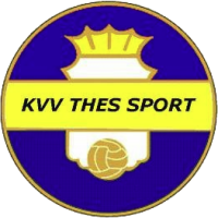 Logo KVV Thes Sport Tessenderlo