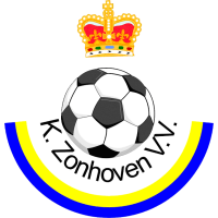 logo of K. Zonhoven VV