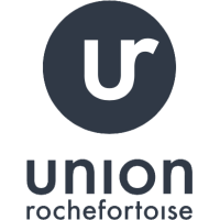 Logo Union Rochefortoise