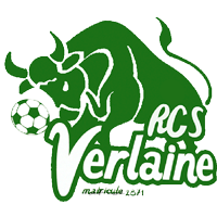 logo of RCS Verlaine