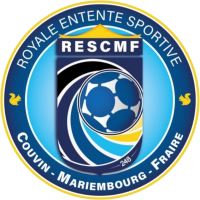 Logo ES Couvin-Mariembourg-Fraire