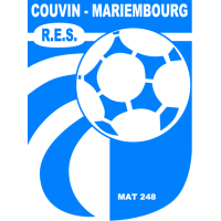 logo of RES Couvin-Mariembourg