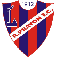 logo of Royal Prayon FC